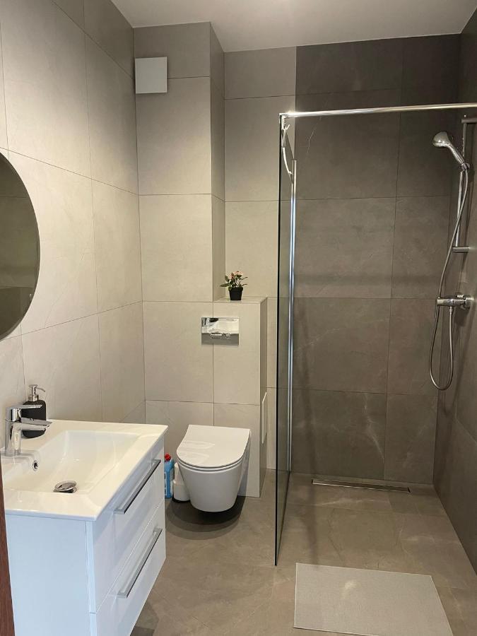 Z Widokiem Apartamenty - Apartamenty Z Widokiem Na Gory I Zewnetrzna Balia Szklarska Poręba Εξωτερικό φωτογραφία