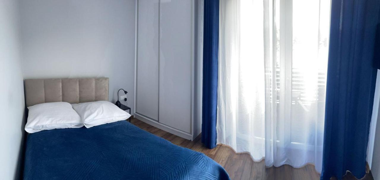 Z Widokiem Apartamenty - Apartamenty Z Widokiem Na Gory I Zewnetrzna Balia Szklarska Poręba Εξωτερικό φωτογραφία