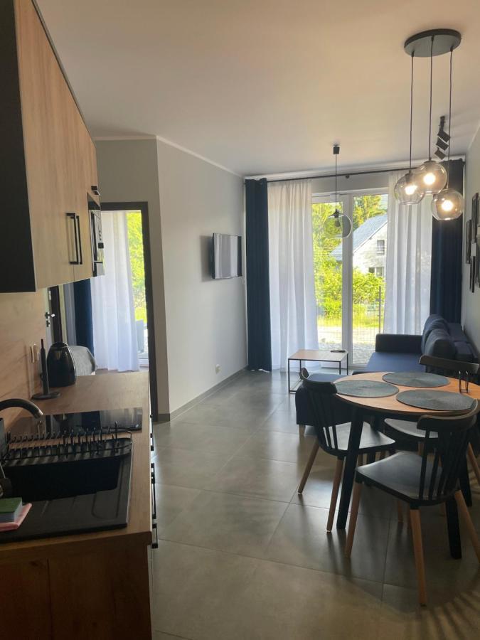 Z Widokiem Apartamenty - Apartamenty Z Widokiem Na Gory I Zewnetrzna Balia Szklarska Poręba Εξωτερικό φωτογραφία