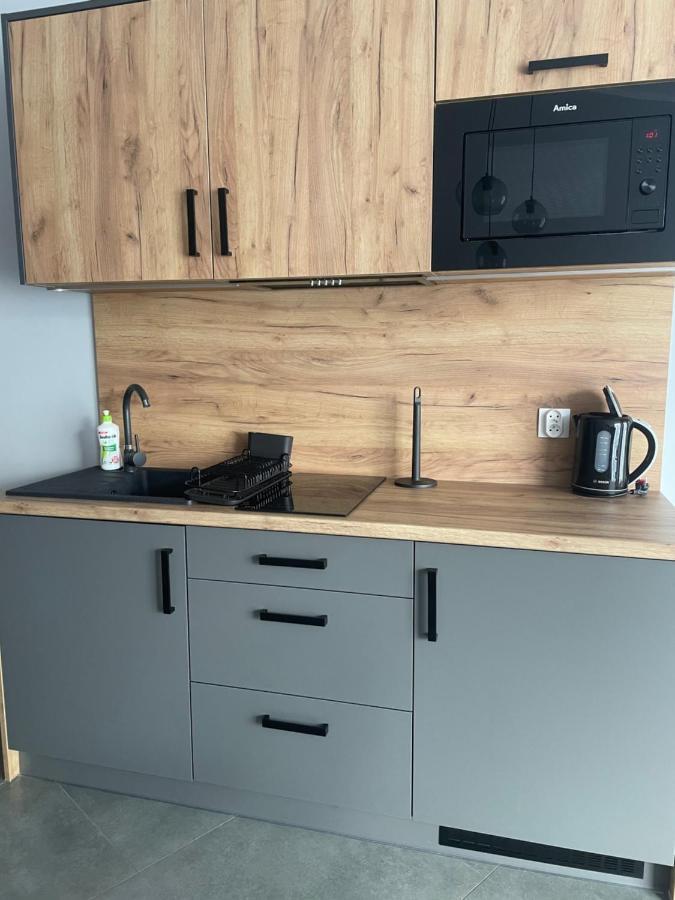 Z Widokiem Apartamenty - Apartamenty Z Widokiem Na Gory I Zewnetrzna Balia Szklarska Poręba Εξωτερικό φωτογραφία