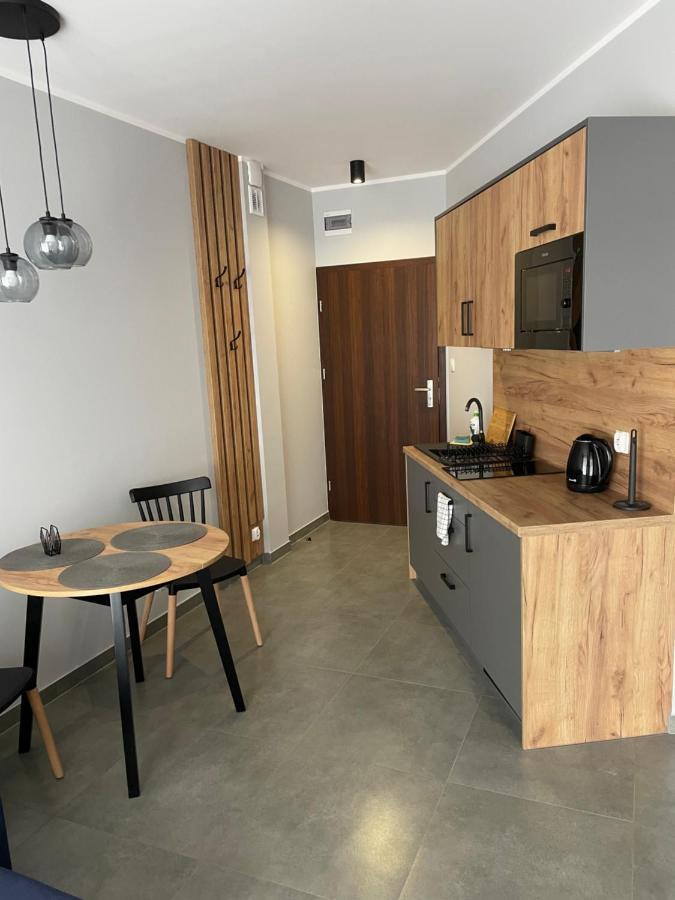 Z Widokiem Apartamenty - Apartamenty Z Widokiem Na Gory I Zewnetrzna Balia Szklarska Poręba Εξωτερικό φωτογραφία