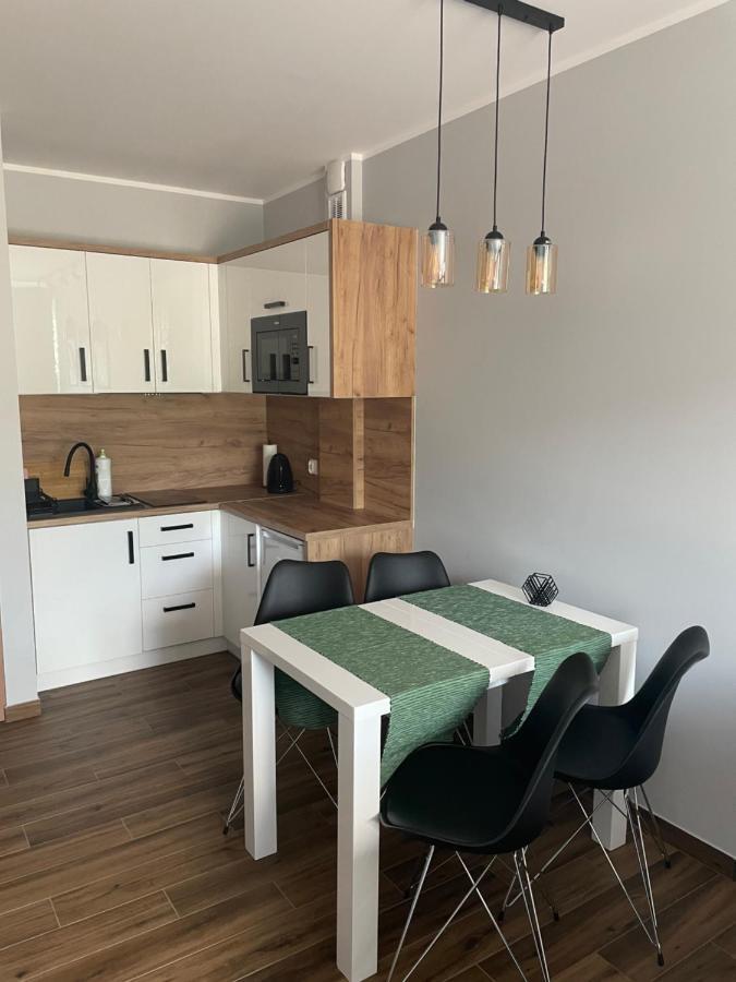 Z Widokiem Apartamenty - Apartamenty Z Widokiem Na Gory I Zewnetrzna Balia Szklarska Poręba Εξωτερικό φωτογραφία