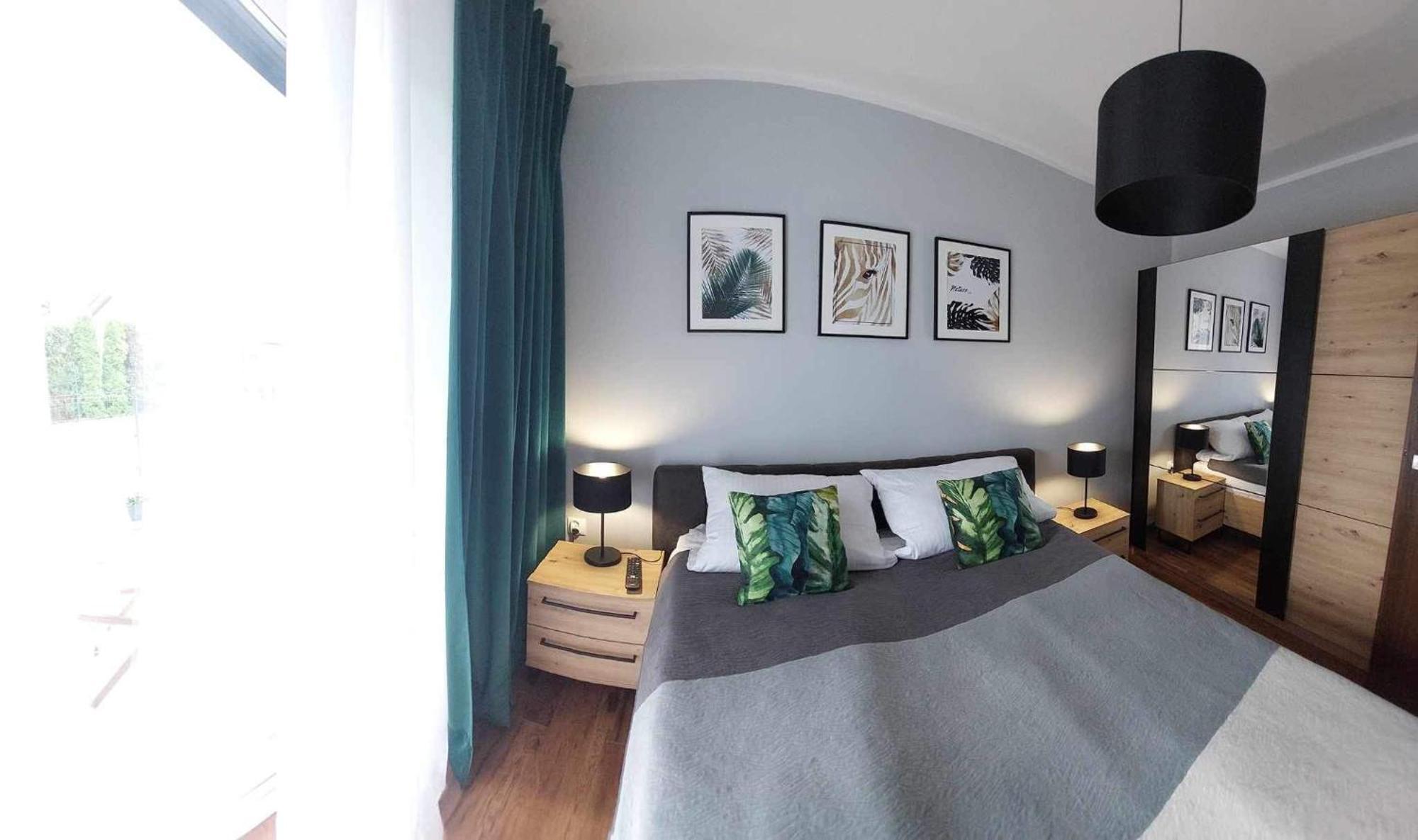 Z Widokiem Apartamenty - Apartamenty Z Widokiem Na Gory I Zewnetrzna Balia Szklarska Poręba Εξωτερικό φωτογραφία